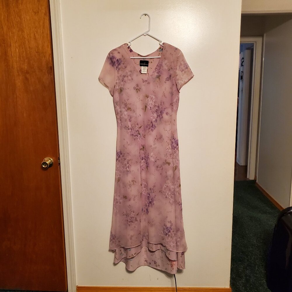 Womens dress